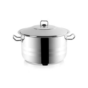 Hrniec ORION Gastro 30.5l s pokrievkou