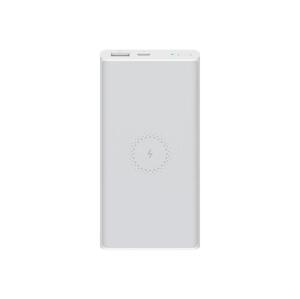 PowerBank XIAOMI MI Wireless Essential White 10000mAh
