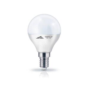 Žiarovka LED E14 4W teplá biela ETA ETAP45W4WW01
