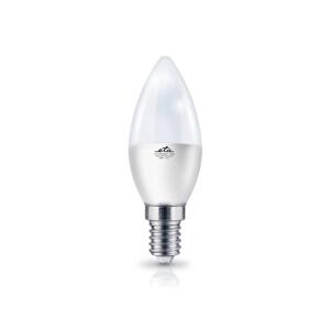 Žiarovka LED E14 8W teplá biela ETA ETAC37W8WW01