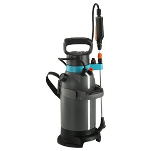 Postrekovač tlakový GARDENA 11136-20 EasyPump 5l