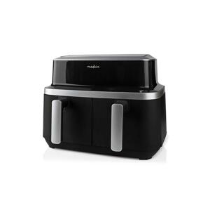 Fritéza NEDIS KAAF320BK