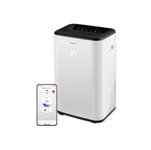 Smart odvlhčovač vzduchu SENCOR SDH 2028WH 20l WiFi