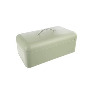 Chlebník ORION Greenish 42,3x23x20cm
