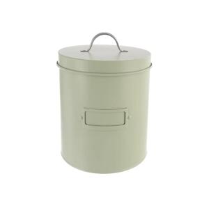 Dóza ORION Greenish 16cm