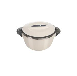Termomisa ORION Termo 1,1l White