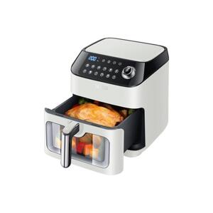 Fritéza LEACCO AF020  White