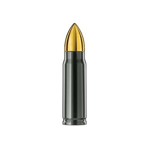 Termoska GADGET MASTER Bullet Army Green