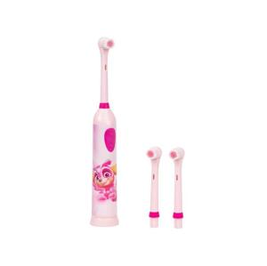 Zubná kefka TLAPKOVÁ PATROLA Cosmo Pink