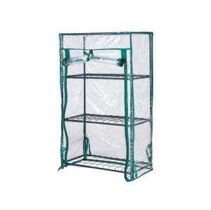 Fóliovník GREENHOUSE SL2173648X 46x24x80cm