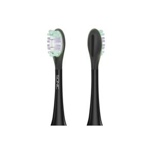 Hlavica pre zubné kefky TEESA Sonic Elite Black mäkké