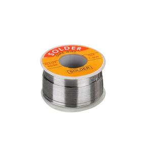 Cín 1.0mm 100g 99,3%Sn 0,7%Cu + tavidlo 2%