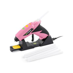 Pištoľ lepiaca FIELDMANN FDTP 2205-A akumulátorová