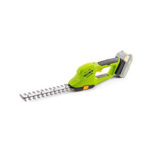 Nožnice na trávu AKU FIELDMANN FZN 70101-0 20V bez akumulátoru