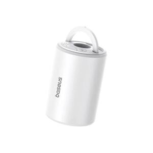 Kompresor AKU BASEUS PocketGo Pro White