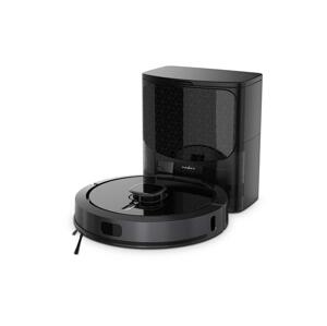 Vysávač robotický NEDIS WIFIVCL002CBK