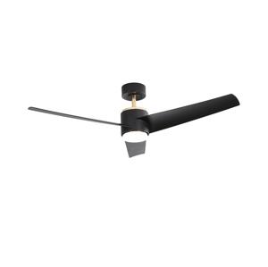 Svietidlo stropné s ventilátorom IMMAX NEO 07280L Lite Beauty WiFi Tuya