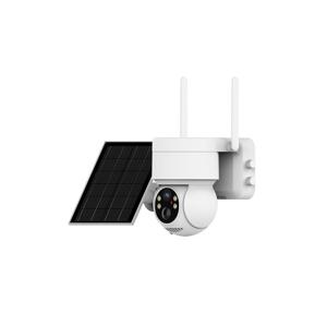 Kamera IMMAX NEO Lite 07803L Solar Sentry WiFi Tuya