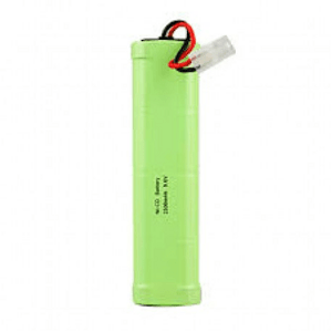 Batéria Nicd 1000mAh 3,6V do núdzového svietidla  (AMI)