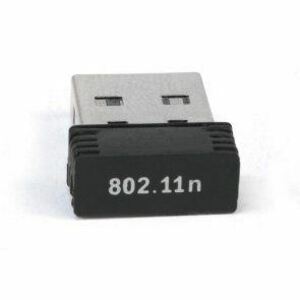 WI-FI adaptér USB  (HDX)