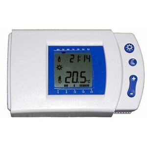 termostat T325 digitalny, ECO (HDX)