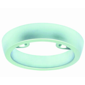 svietidlo LED ring chrómE MATT (Paulmann)