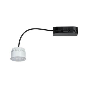 žiarovka LED modul pre zápustné svietidlo 6,8W 430lm 2700K satén (Paulmann)