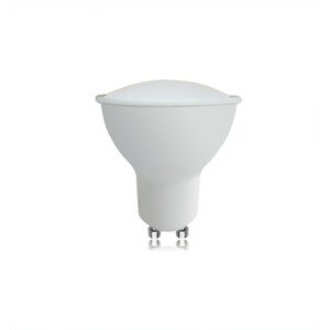 žiarovka LED 6W GU10 2700-6500k   (RABALUX)