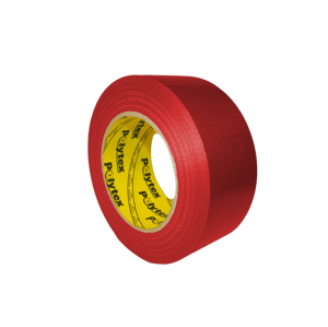 páska izolačná PVC 15mm x 10m červená, anticor