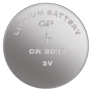 batéria GP CR2032 (typ GP CR2032) (GP)