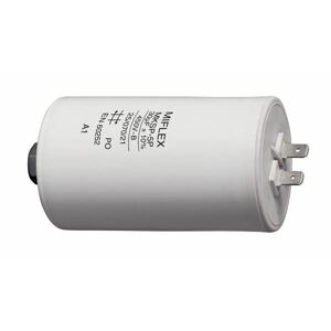 kondenzátor rozbehový 30uF/450V,  (HDX)