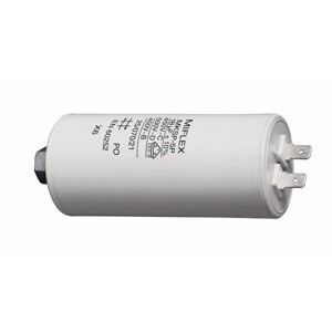 kondenzátor rozbehový 18uF/450V, 40x94 (HDX)