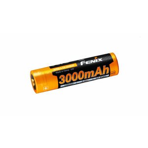 Vysokoprúdová batéria Fenix 18650 3000 mAh (Li-Ion) (Fenix)