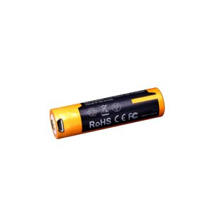 Dobíjateľná USB AA batéria Fenix ARB-L14-1600U (Fenix)