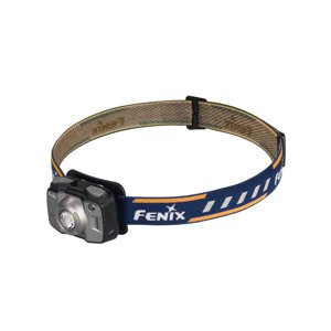 Nabíjateľná čelovka Fenix HL32R - šedá (Fenix)