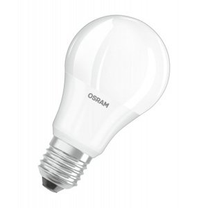 Žiarovka LED E27 10W, 6500K, 1055lm, Value CLASSIC A75 (OSRAM)