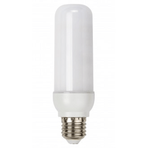 Žiarovka LED s efektom plameňa E27, 3W, 2200K,      (RABALUX)