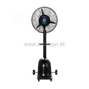 Centrifugálny ventilátor s parou 300W (64cm) (SOMOGYI)