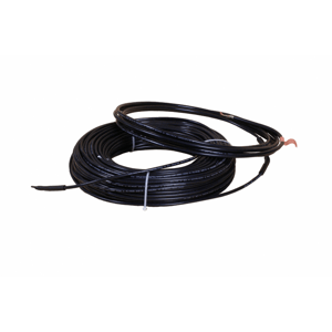 Kábel vykurovací pre vonkajšie plochy a odkvapy OT ADPSV 30 1600,  1600W  52 m (Fenix)