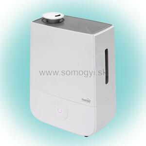 Ochladzovač/Zvlhčovač vzduchu do 40m2 (SOMOGYI)