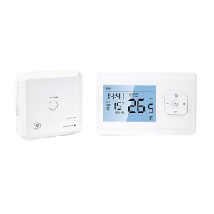 Termostat ME901WIFI SMART digitálny pre kotol 3A WiFi (ETEK)