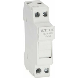 Poistkový odpínač 1-pólový 32A CH14 1000V DC EKF1 (ETEK)