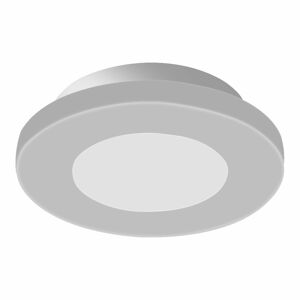 Podskrinkové svietidlo OCULUS LED , AD-OM-6473L4/G, 2W, 90lm, 4000K, sivá (ORNO)