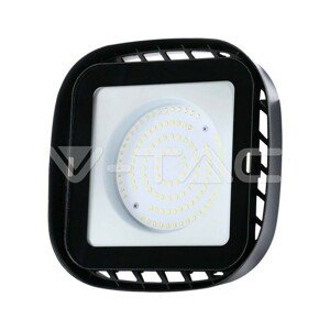 LED Highbay - 100W ALU 4000K 8700lm VT-91101 (V-TAC)