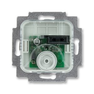 Termostat podlahový 16A/230V otoc. (SS) snímac - prístroj (ABB)