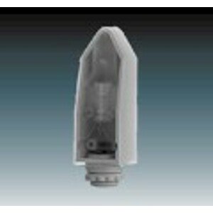 Senzor osvetlenia pre ovládac žalúzií Busch-Jalousiecontrol® II - prístroj (ABB)