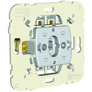 Prepínač striedavý (6) 10A/250V (PS) - prístroj LOGUS90 mec 21 (EFAPEL)