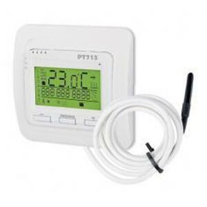 termostat PT 713EI pre podlahové kúrenie (Elektrobock)