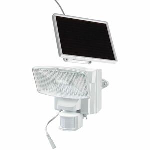svietidlo 80 LED solárne so senzorom SOL80 IP44 vonkajšie biele (Brennenstuhl)