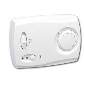 termostat manuálny elektronický TH3 s predlženým senzorom (čidlom) (SALUS)